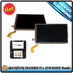 Image de For 3DS xl top lcd screen
