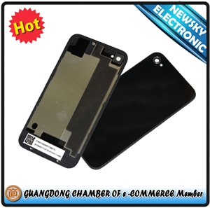 Picture of For iphone 4 CDMA back cover