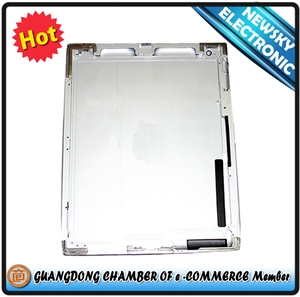 Image de For ipad 3 wifi back cover