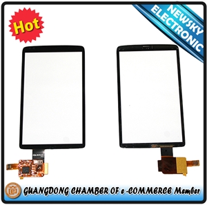Picture of For HTC desire touch screen digitizer