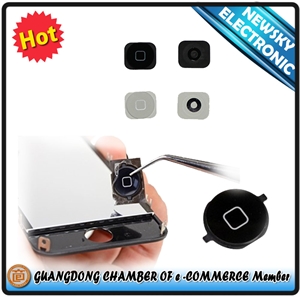 Image de For iphone 5 home button