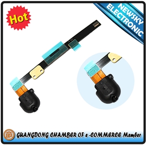 Picture of For ipad mini audio flex cable