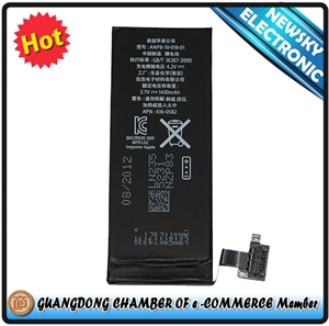 For iphone 4s battery