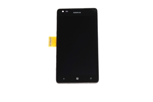 Image de Nokia Lumia 900 lcd touch screen assembly