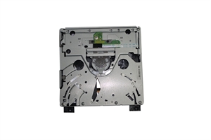 Image de For Wii D4 drive