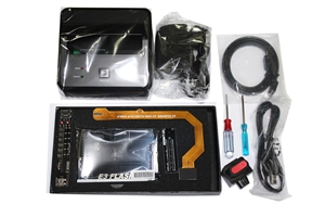 Picture of For E3 flash full set