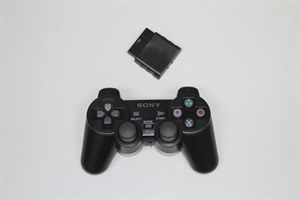 For PS2 wireless controller