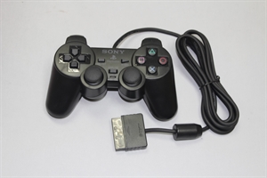 For PS2 wired controller の画像