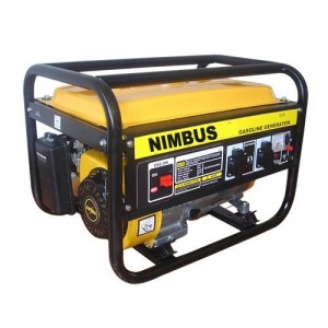 Image de Gasoline Generator (NB3800DX)