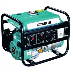 Image de Gasoline Generator (NB1500DC-4)