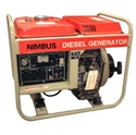 Picture of DIESEL GENERATOR (NB3800-5800DCE-2)