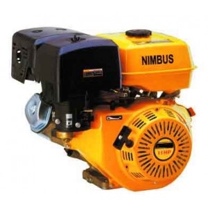 Show details for GASOLINE ENGINE(NB182F-11HP) Picture of GASOLINE ENGINE(NB182F-11HP)