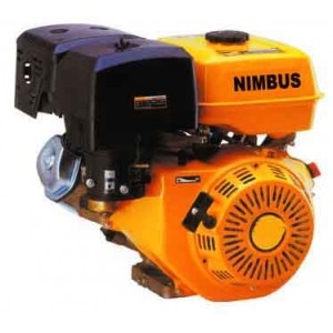 Show details for GASOLINE ENGINE (NB173F-8.0HP) Picture of GASOLINE ENGINE (NB173F-8.0HP)