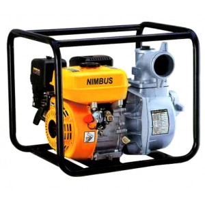 Show details for GASOLINE WATER PUMP(NB-WP30) Picture of GASOLINE WATER PUMP(NB-WP30)