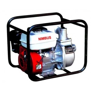Agrandir l'image de GASOLINE WATER PUMP(NB-WP20) Image de GASOLINE WATER PUMP(NB-WP20)