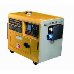 Show details for DIESEL GENERATOR     (NB 5GF-LDEDAB ATS) Picture of DIESEL GENERATOR     (NB 5GF-LDEDAB ATS)