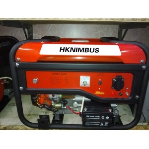 Picture of Gasoline Generator (NB2000-1)