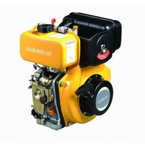 Picture of Diesel Engine (NB170F)