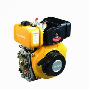 Diesel Engine (NB178F/FA)