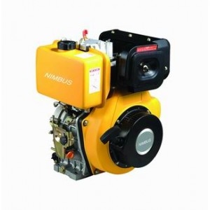 Show details for Diesel Engine (NB186F/FA) Picture of Diesel Engine (NB186F/FA)