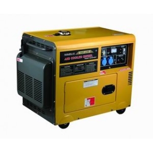 Agrandir l'image de DIESEL GENERATOR (NB3800-NB5800DSE) Image de DIESEL GENERATOR (NB3800-NB5800DSE)