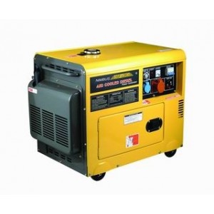 Agrandir l'image de DIESEL GENERATOR (NB 5GF-LDEDA) Image de DIESEL GENERATOR (NB 5GF-LDEDA)