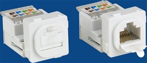 Image de Data keystone jack 