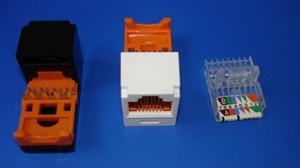 Image de Data keystone jack 