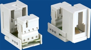 Image de Voice keystone jack 