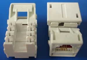 Image de Voice keystone jack 