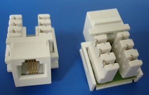 Image de Voice keystone jack 