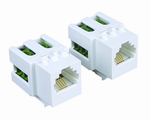 Voice keystone jack  の画像