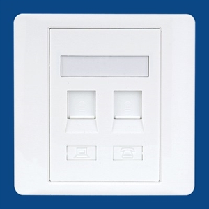 Image de Face Plates 