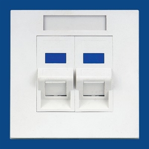 Picture of Face Plates 