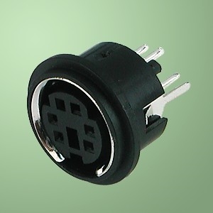 Picture of S terminal series 