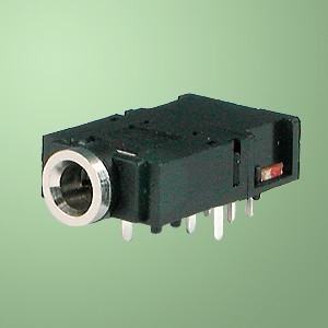 3.5 Phono jacks series 