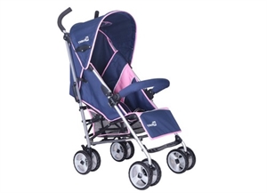 Image de Baby Jogger (aluminium)-BS-2011