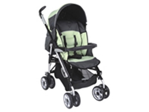 Baby Jogger (aluminium)-BS05A の画像