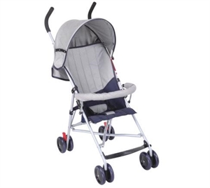Agrandir l'image de Light Umbrella Stroller -Light Umbrella Stroller-BS102C Image de Light Umbrella Stroller -Light Umbrella Stroller-BS102C