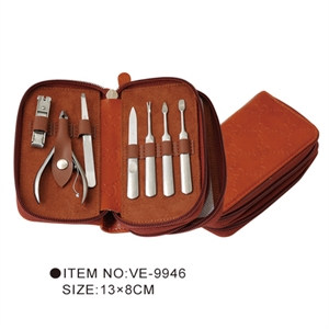 Image de Nail Beautiful Kits For Manicuring amp; Pedicuring