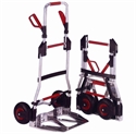 Picture of Foldable portable handcart