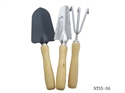 Picture of Hobby Garden tools  shovel rake
