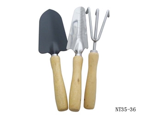 Hobby Garden tools  shovel rake