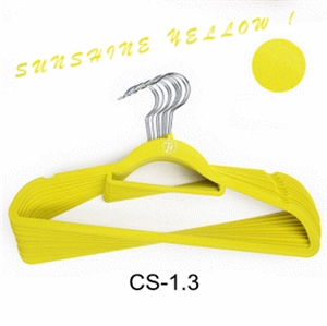 Picture of VELVET HANGER