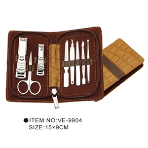 Image de Nail Beauty Kits For Manicuring amp; Pedicuring