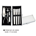 Picture of Nail Beauty Kits For Manicuring amp; Pedicuring