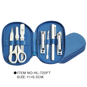 Picture of Nail Beauty Kits For Manicuring amp; Pedicuring