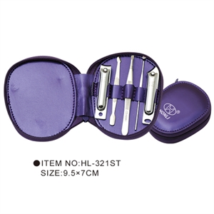 Picture of Nail Beauty Kits For Manicuring amp; Pedicuring