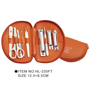 Image de Nail Beauty Kits For Manicuring amp; Pedicuring