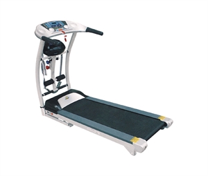 Изображение Multifunctional electric motorized treadmill fitness equipment!!!